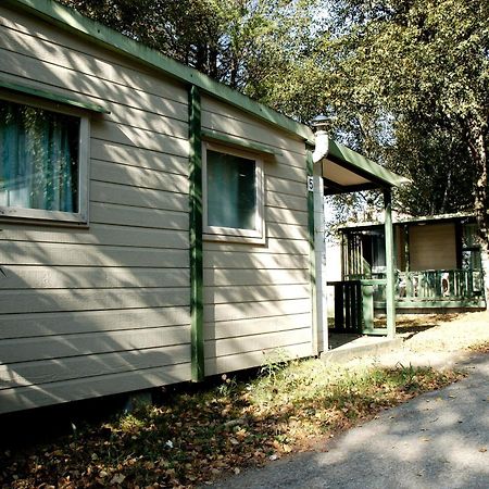 Camping As Cancelas サンティアゴ・デ・コンポステーラ エクステリア 写真