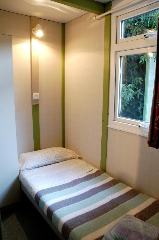 Camping As Cancelas サンティアゴ・デ・コンポステーラ 部屋 写真